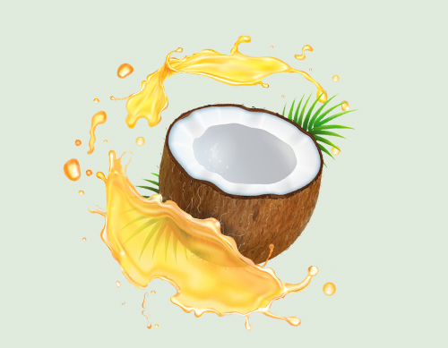 Coconut Oil